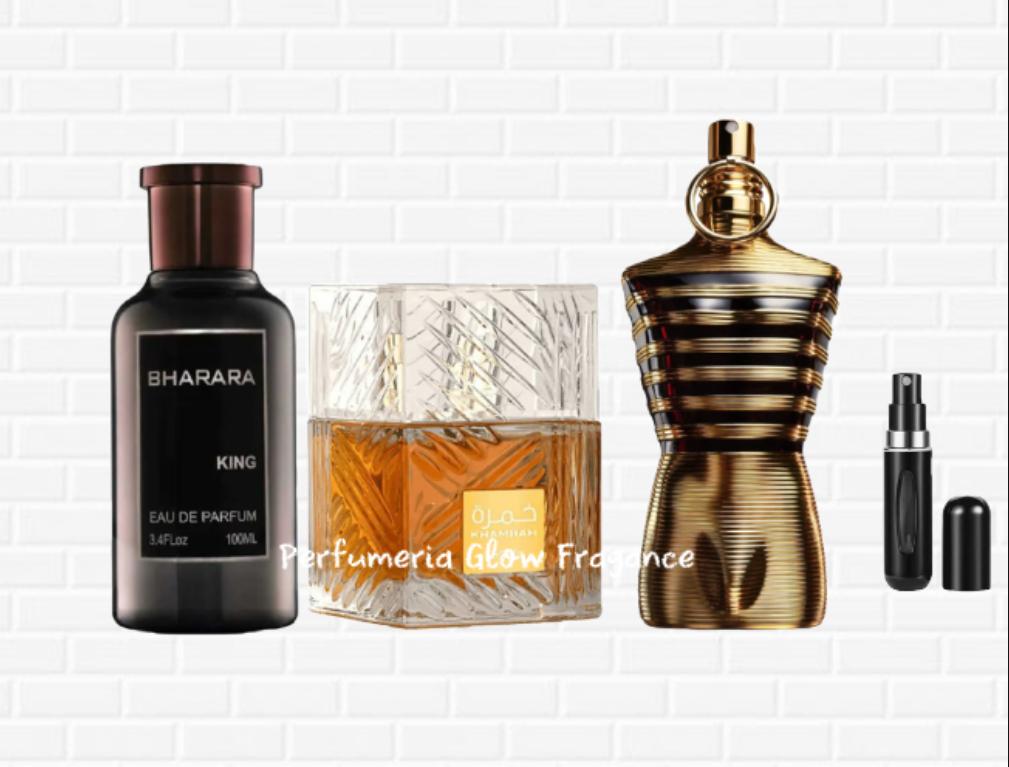 PROMO - 619 CABALLERO X3